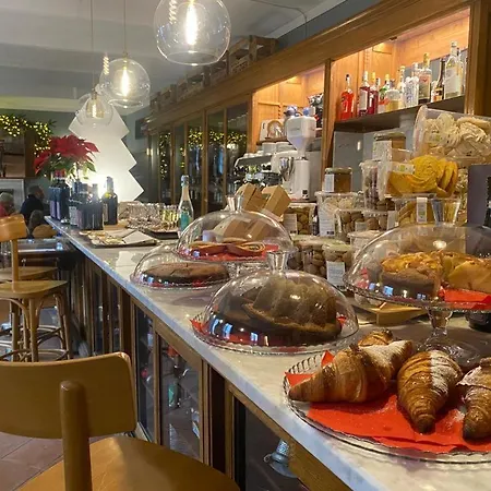 Allasilo Couette-café Gallereto