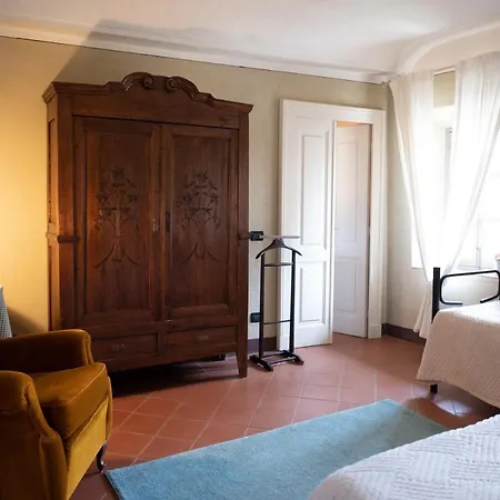 Bed & Breakfast Allasilo